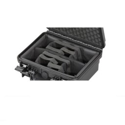 Interior INT300CAM cu separatoare pentru Hard Case Max300