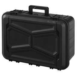 Hard case EKO90DS pentru echipamente de studio
