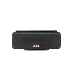 Hard case MAX005HDS cu bureti de densitate mare