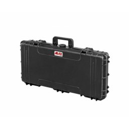 Hard Case Panaro MAX800SAD Fara Bureti
