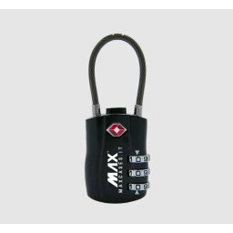 Incuietoare cu Cifru Panaro MAXLOCK TSA padlock Pentru Hard Case Panaro