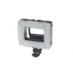 Lampa foto-video ringlight Nanguang Flashmate CN-16 ringlight, 102 LED-uri