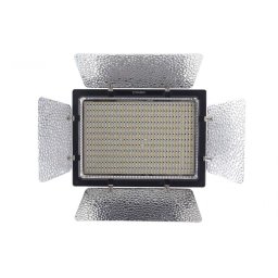 Lampa foto-video Yongnuo YN900, 900 LED-uri 5500K CRI 95, control smartphone