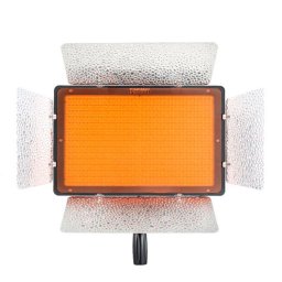 Lampa foto-video Yongnuo YN1200 cu 1200 PRO LED 5500k