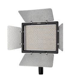 Lampa foto-video ​Yongnuo YN600L, 600 LED-uri CRI 95 cu telecomanda