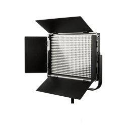 Lampa foto-video Viltrox VL-D60T CRI 95+, temperatura de culoare reglabila 3300K-5600K