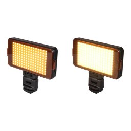 Lampa LED Patona LED-VL11 cu temperatura reglabila 3200-6000K - 1894