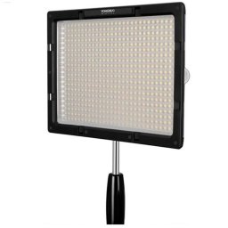 Lampa LED Panou 40W Yongnuo YN600S LED Day Light 5500K