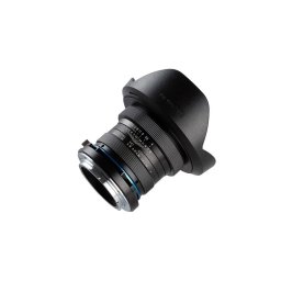 Obiectiv Manual Venus Optics Laowa Wide Angle Macro 15mm f/4 pentru Sony A-mount