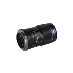 Obiectiv Manual Venus Optics Laowa 65mm F2.8 2x Ultra Macro APO pentru Canon EOS-M
