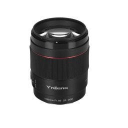 Obiectiv Yongnuo YN85mm F1.8S DF DSM pentru Sony E-Mount