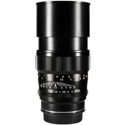 Obiectiv Manual Mitakon Creator 135mm F2.5 APO Full Frame Sony FE