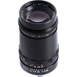 Obiectiv Manual TTArtisan 100mm F2.8 Full Frame Telefoto Lens Leica M