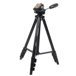 Trepied foto - video Yunteng 681