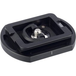 Placa quick-release Sirui TY-FD01 cu surub convertibil de la 1/4 la 3/8