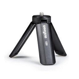 Grip si mini trepied weeylite C01 pentru camere si smartphone