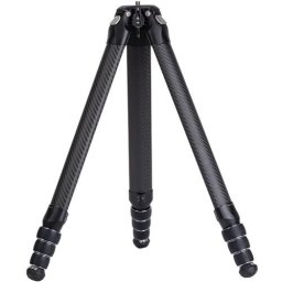 ​Trepied Fibra Carbon 152cm Falcam TREEROOT QUICK LOCK PRO TRIPOD T00A4901