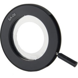Adaptor Godox SA-06 Iris Diaphragm pentru lampa LED Godox S30