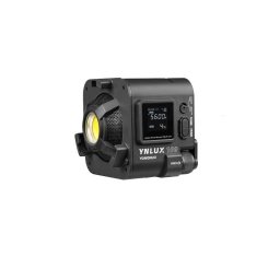 Lampa Video LED Yongnuo LUX100 cu temperatura de culoare 3200K-5600K