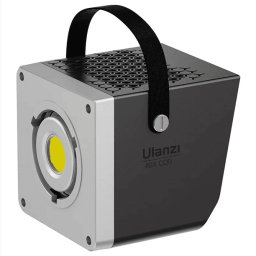 Lumina video COB bicolora Ulanzi LT005 60W - L057GBA1-U