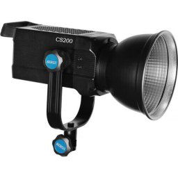 Lampa Video LED 200W SIRUI C200B Monolight Bi-Color 2800K-6500