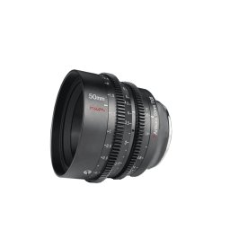 Obiectiv manual 7Artisans 50mm T1.05 Cine pentru Canon RF-Mount