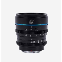 Obiectiv Manual Sirui Nightwalker 24mm T1.2 S35 S35 Cine Black M43 Mount