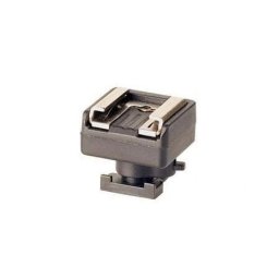 Adaptor Mini Advanced Shoe – hot-shoe pentru camere video Canon HG10 HG20 HF S100 M31 M32 HF10 HF11 HF100 HF20 HF200 HG10 HG20 HF S10 HF S100 HF M30 HF S20 HF S200