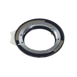 Adaptor montura K&F Concept AI(G)-EOS Nikon F-Mount la Canon EOS