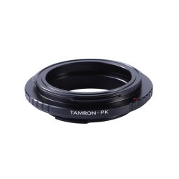 Adaptor montura K&F Concept TAMRON-PK de la Tamron Adaptall 2 la Pentax K-mount