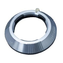 7Artisans LM-Eos R adaptor montura de la Leica M la Canon R-mount