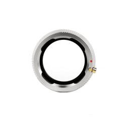 Adaptor montura 7Artisans LM-FX de la Leica M la FujiFilm FX