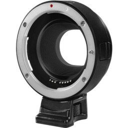 Kit Adaptor Montura Yongnuo EF-EOSM II Canon EF Lenses to M-Mount