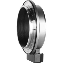Sirui Cine Lens-Mount Adapter EF-GFX
