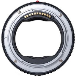 ​Adaptor Autofocus Megadap EFTZ21 Canon EF to Nikon Z Autofocus Adapter