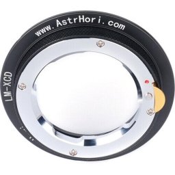 ​Adaptor Obiectiv Leica M la camera Hasselblad X AstrHori LM-XCD Adapter