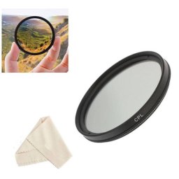 Filtru CPL 72mm pentru Obiectiv Laowa 15mm F2 Zero-D CPL1520