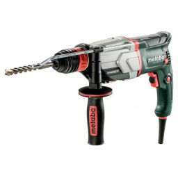 UHE 2660-2 QUICK Metabo Ciocan rotopercutor SDS plus,putere 800 W, forta de impact 2,8 j ,motor Metabo Marathon , cod 600697500