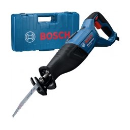 Bosch - GSA 12-30 - Fierastrau sabie, 1250 W, valiza plastic