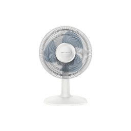 Ventilator VU2330F0, 35 W, 3 trepte de viteza, Silentios, Alb