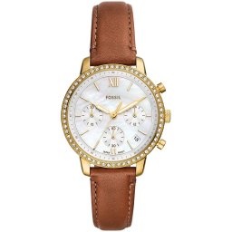 Fossil Neutra Chronograph ES5278