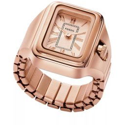 Fossil Raquel Watch Ring ES5345