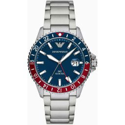 Emporio Armani Diver GMT AR11590