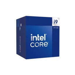 Intel Core i9-14900F procesoare 36 Mega bites Cache inteligent Casetă