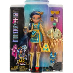 Mattel Papusa Monster High HHK54 – Cleo De Nile