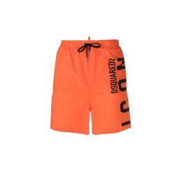 DSQUARED Costum de baie D7N583950 848