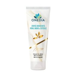 Crema Hidratanta Maini Unghi si Cuticule 100ml Onedia