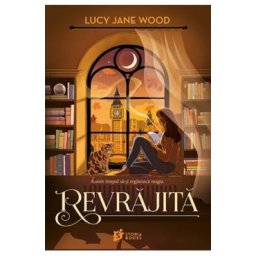 Revrajita - Lucy Jane Wood