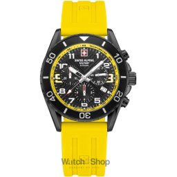 Swiss Alpine Military Raptor 7029.9878 Cronograf 7029.9878