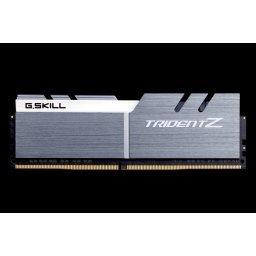 Memorie F4-3200C16D-32GTZSW, D4, 3200 MHz, 32GB, C16, GSkill TridZ K2